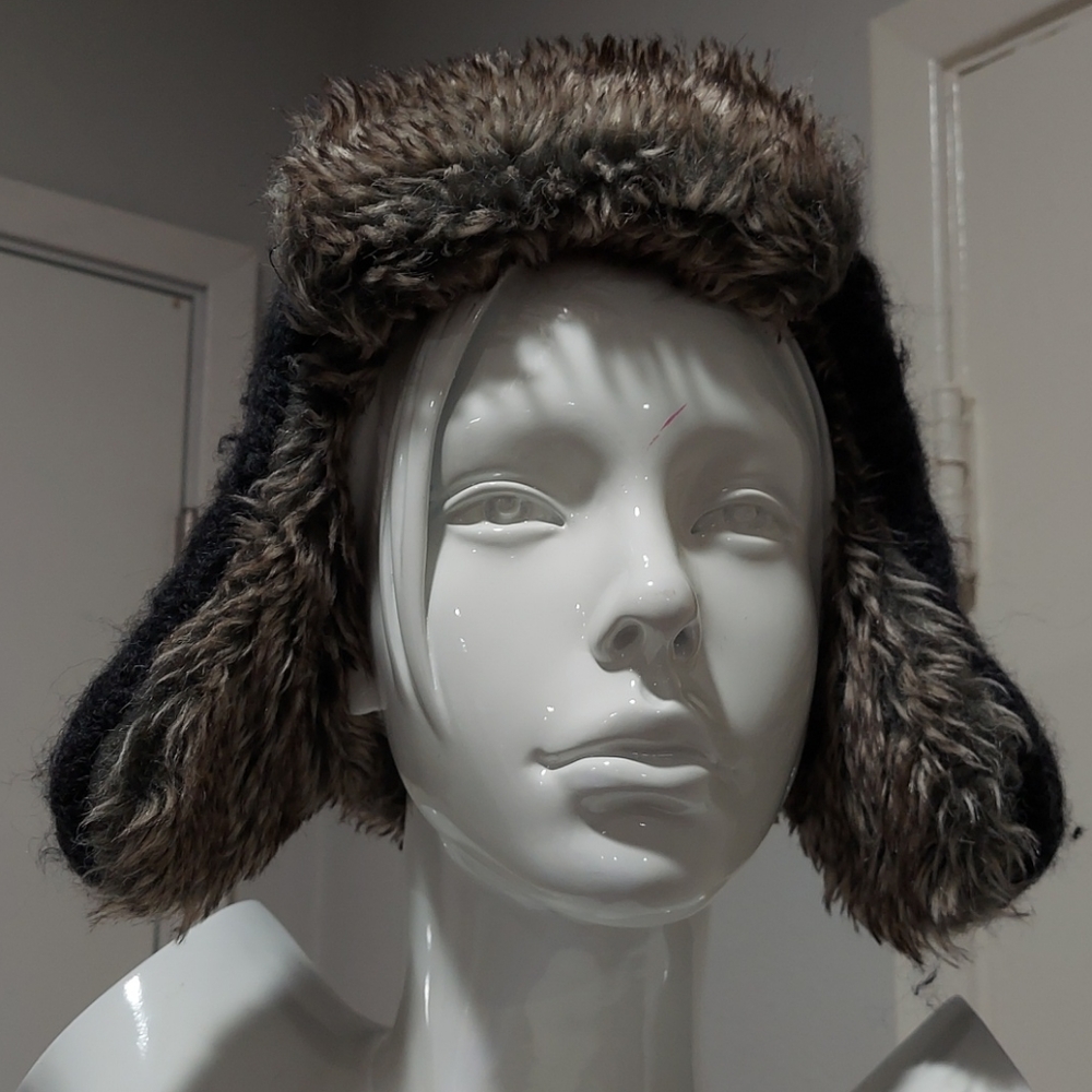 Extra Warm Hat Russian Winter Cap